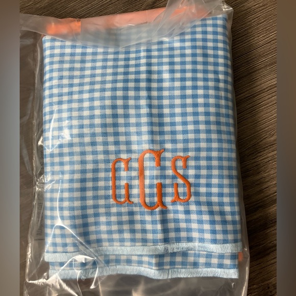 Ballard Designs Other - Easter Basket Liner